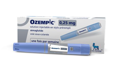 Ozempic 0.25 mg Kaufen ohne Rezept online