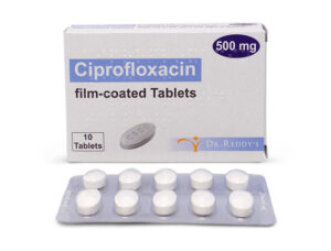 Ciprofloxacin Kaufen ohne Rezept online