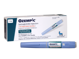 Ozempic 1 mg Kaufen