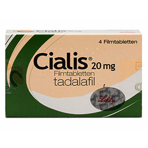 Cialis Kaufen ohne Rezept online