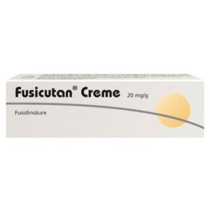 Fusicutan Creme Kaufen ohne Rezept online