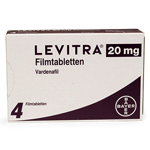 Levitra Kuafen ohne Rezept online