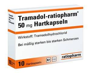 Tramadol Kaufen ohne Rezept online